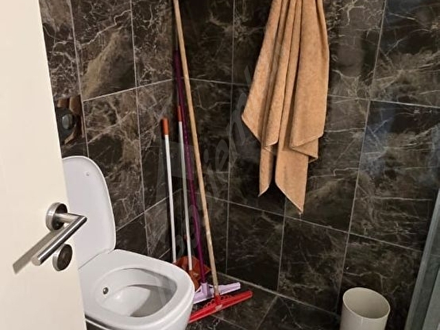 Babacan Palaceta Metrobüse yakın Eşyalı 1+1 70 M2 Kiralık Daire - Görsel 10