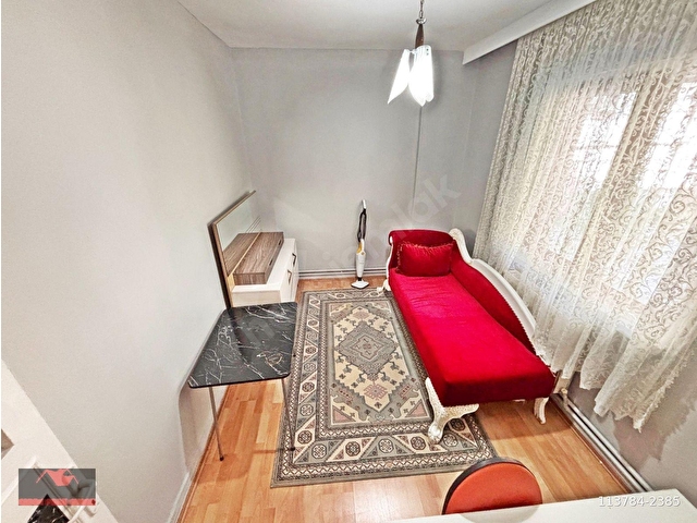 ETLİK_CADDE_ÜZERİNDE_FULL_EŞYALI_YAPILI_3+1_AÇIK_CEPHE_115M²_!! - Görsel 14