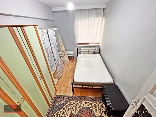 ETLİK_CADDE_ÜZERİNDE_FULL_EŞYALI_YAPILI_3+1_AÇIK_CEPHE_115M²_!! - Görsel 17