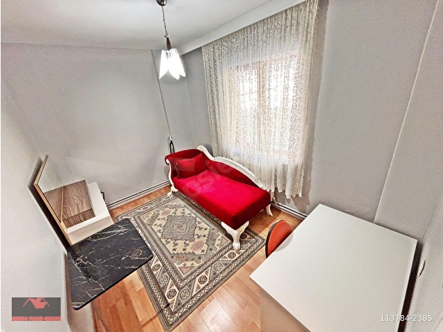 ETLİK_CADDE_ÜZERİNDE_FULL_EŞYALI_YAPILI_3+1_AÇIK_CEPHE_115M²_!! - Görsel 11