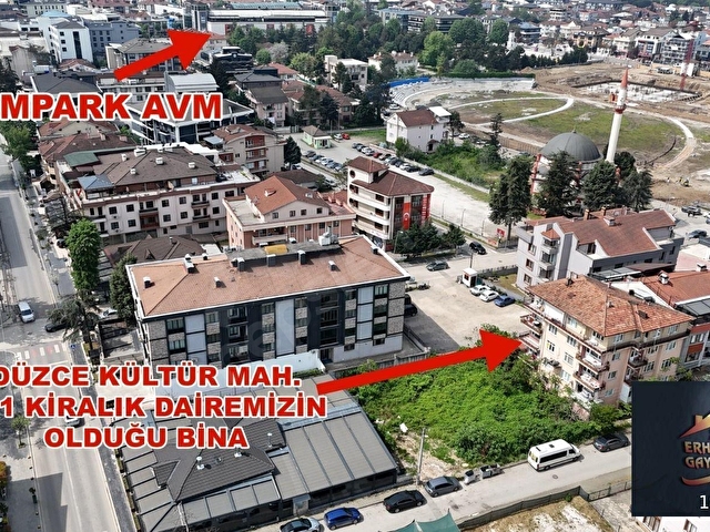 ERHAN KESKİNDEN KÜLTÜRDE 2+1 KİRALIK DAİRE - Görsel 2