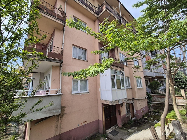 ERHAN KESKİNDEN KÜLTÜRDE 2+1 KİRALIK DAİRE - Görsel 3