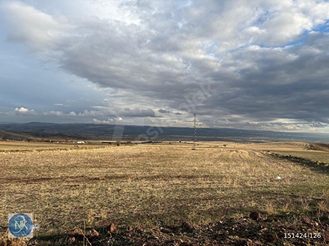 GÖKLERDE KUPON ARAZİ - Görsel 9