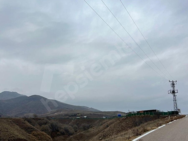 GÖKLERDE KUPON ARAZİ - Görsel 4