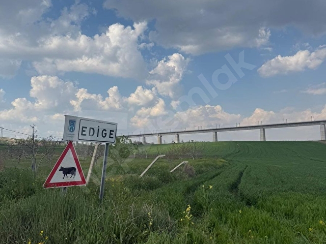 ELMADAĞ EDGE MERKEZ’DE 5295m2 TEK TAPU - Görsel 3