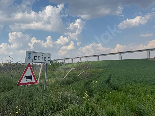 ELMADAĞ EDGE MERKEZ’DE 5295m2 TEK TAPU - Görsel 7