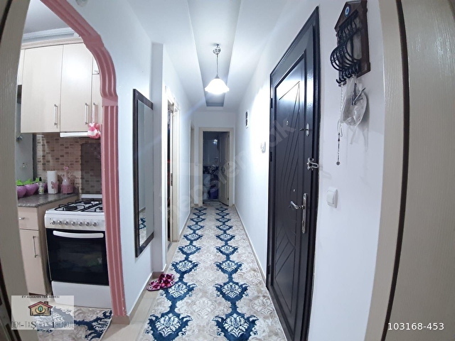 Antalya Kepez Satilik Daire 2 1 Giris Parasina 1 Kat 90m2 103168 453 Hurriyet Emlak