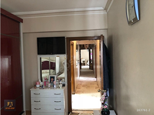 ÇANKAYA AŞIKPAŞA MAHALLESİNDE 220. CADDE ÜZERİNDE 150M2 SATILIK 4+1 DUBLEKS - Görsel 9
