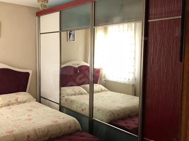 ÇANKAYA AŞIKPAŞA MAHALLESİNDE 220. CADDE ÜZERİNDE 150M2 SATILIK 4+1 DUBLEKS - Görsel 4