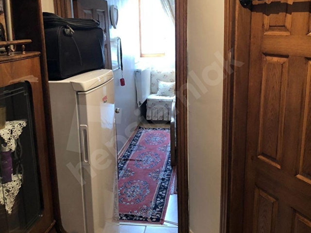 ÇANKAYA AŞIKPAŞA MAHALLESİNDE 220. CADDE ÜZERİNDE 150M2 SATILIK 4+1 DUBLEKS - Görsel 20