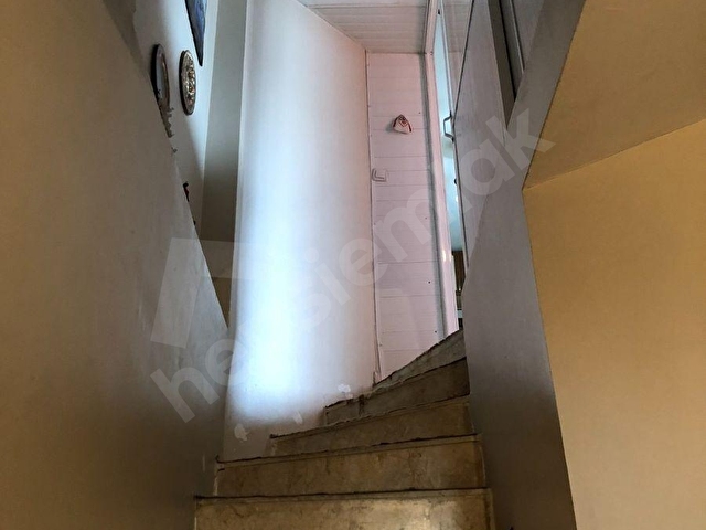 ÇANKAYA AŞIKPAŞA MAHALLESİNDE 220. CADDE ÜZERİNDE 150M2 SATILIK 4+1 DUBLEKS - Görsel 22