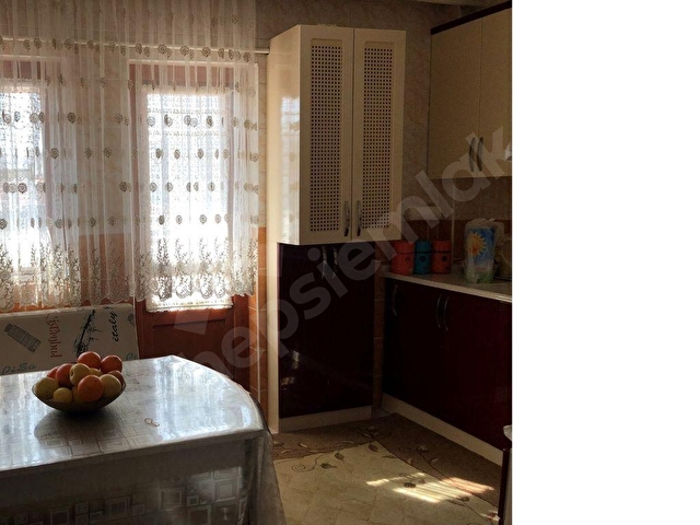 ÇANKAYA AŞIKPAŞA MAHALLESİNDE 220. CADDE ÜZERİNDE 150M2 SATILIK 4+1 DUBLEKS - Görsel 27