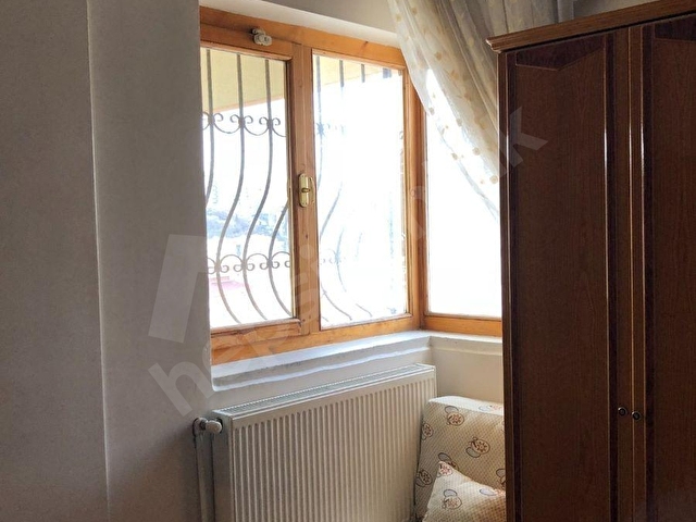 ÇANKAYA AŞIKPAŞA MAHALLESİNDE 220. CADDE ÜZERİNDE 150M2 SATILIK 4+1 DUBLEKS - Görsel 13