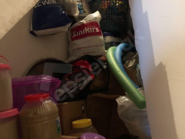 ÇANKAYA AŞIKPAŞA MAHALLESİNDE 220. CADDE ÜZERİNDE 150M2 SATILIK 4+1 DUBLEKS - Görsel 18