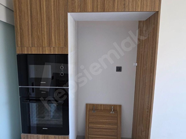Zetadan Gaziemir Beyazevler Mh Site İçi Sıfır Ara Kat 3+1 Daire - Görsel 7
