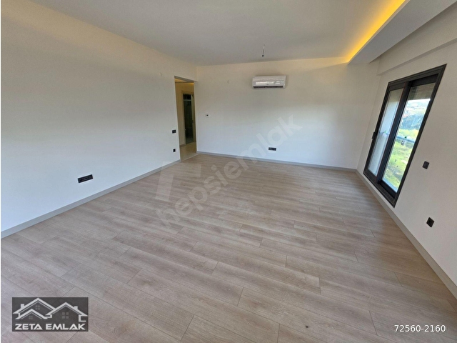 Zetadan Gaziemir Beyazevler Mh Site İçi Sıfır Ara Kat 3+1 Daire - Görsel 10