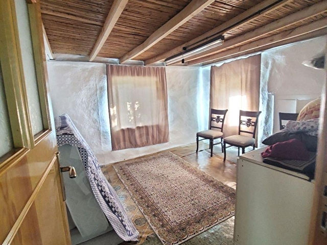 DOĞA İLE İÇİ İÇE HUZURLU BİR YAŞAM FIRSATI! SATILIK KÖY EVİ - Görsel 15