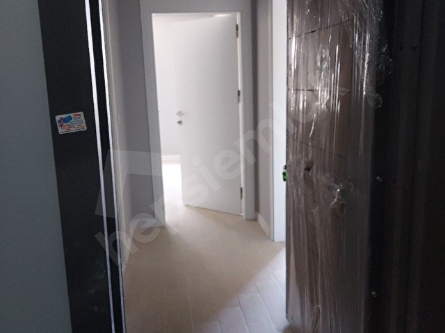 SÖĞÜTLÜ İLÇEMİZDE OKUL, HASTANE YAKINI KİRALIK SIFIR 1+1 DAİRE - Görsel 2