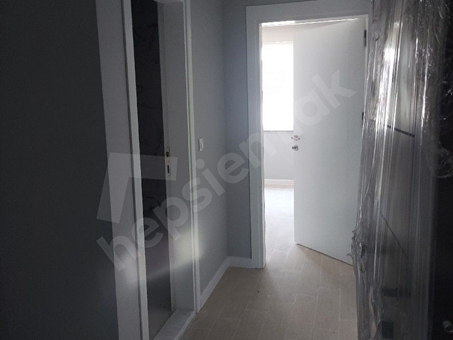 SÖĞÜTLÜ İLÇEMİZDE OKUL, HASTANE YAKINI KİRALIK SIFIR 1+1 DAİRE - Görsel 3