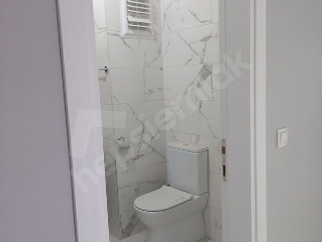 SÖĞÜTLÜ İLÇEMİZDE OKUL, HASTANE YAKINI KİRALIK SIFIR 1+1 DAİRE - Görsel 5