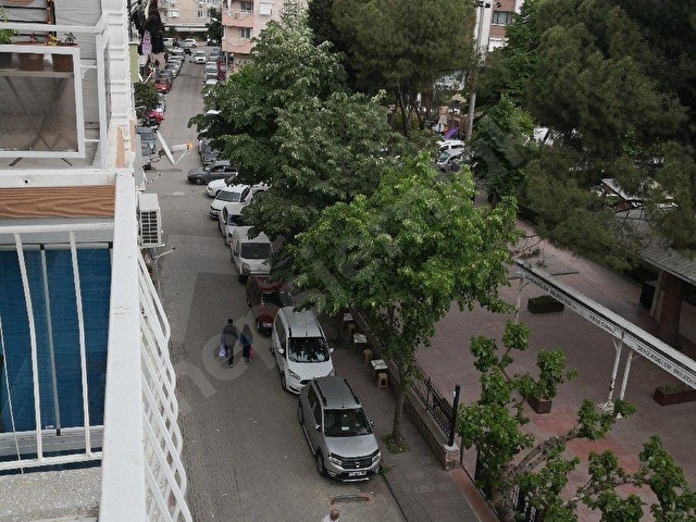 Kiralık Daire yeni Cami Karşisi - Görsel 5
