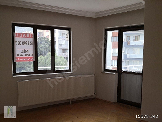 Kiralık Daire yeni Cami Karşisi - Görsel 10
