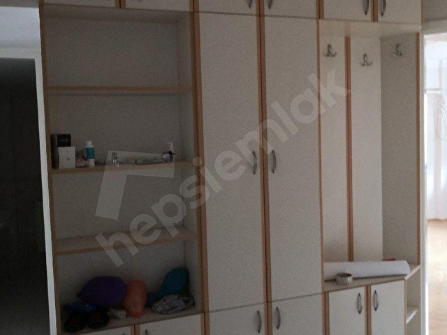 Kiralık Daire yeni Cami Karşisi - Görsel 11