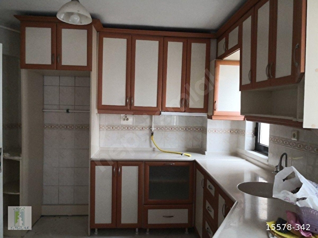 Kiralık Daire yeni Cami Karşisi