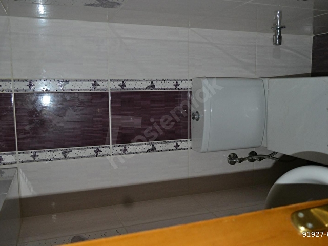 KARŞIYAKA BAHÇELİEVLER CEVDET BİLSAY BULVARI ÜZERİ KİRALIK DAİRE - Görsel 22