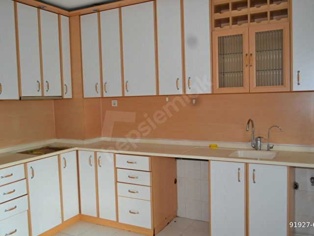 KARŞIYAKA BAHÇELİEVLER CEVDET BİLSAY BULVARI ÜZERİ KİRALIK DAİRE - Görsel 25