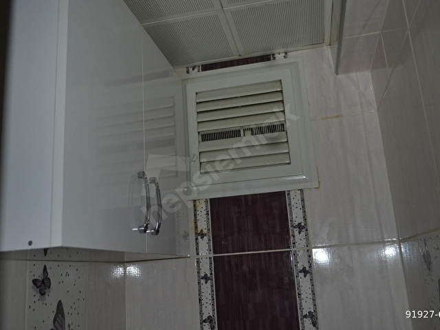 KARŞIYAKA BAHÇELİEVLER CEVDET BİLSAY BULVARI ÜZERİ KİRALIK DAİRE - Görsel 20