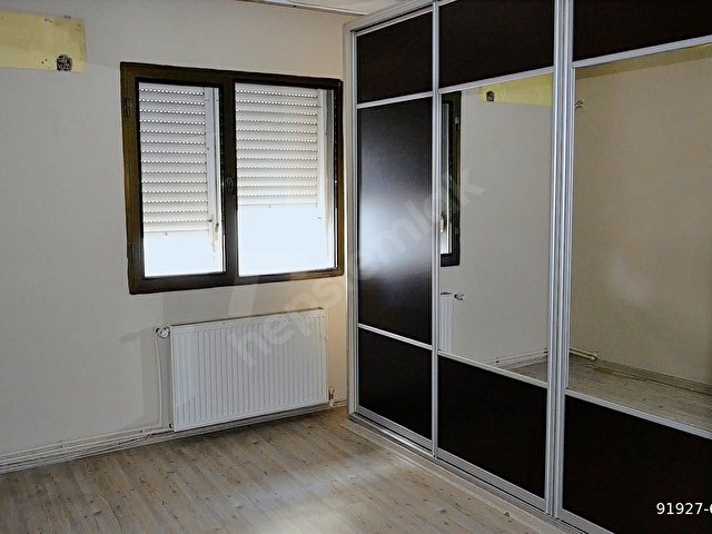 KARŞIYAKA BAHÇELİEVLER CEVDET BİLSAY BULVARI ÜZERİ KİRALIK DAİRE - Görsel 11