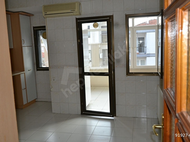 KARŞIYAKA BAHÇELİEVLER CEVDET BİLSAY BULVARI ÜZERİ KİRALIK DAİRE - Görsel 23