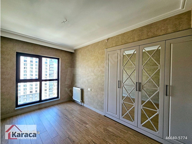 KARACADAN ARİSSA GÖKSU DA GENİŞ PROJE ULTRA LÜKS 4+1 258 M2 - Görsel 23