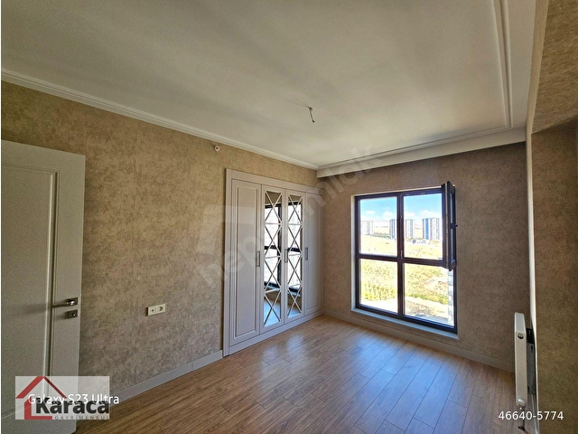 KARACADAN ARİSSA GÖKSU DA GENİŞ PROJE ULTRA LÜKS 4+1 258 M2 - Görsel 30