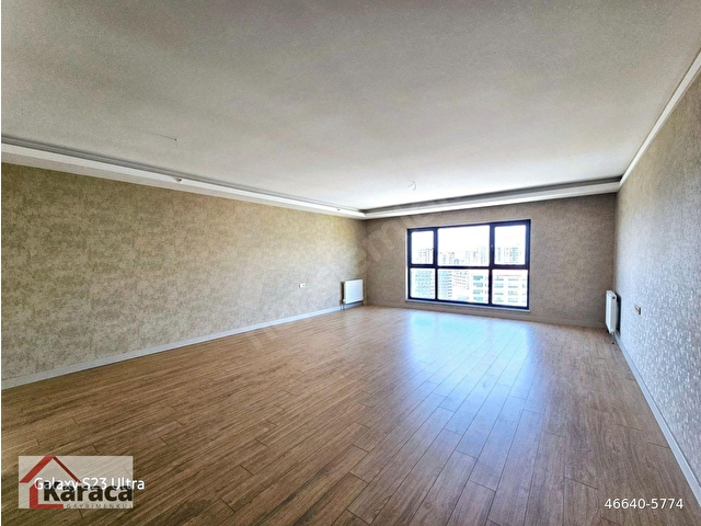 KARACADAN ARİSSA GÖKSU DA GENİŞ PROJE ULTRA LÜKS 4+1 258 M2 - Görsel 3
