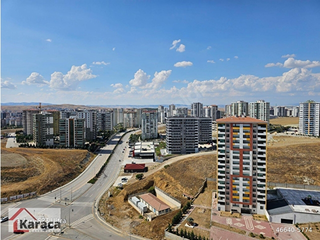 KARACADAN ARİSSA GÖKSU DA GENİŞ PROJE ULTRA LÜKS 4+1 258 M2 - Görsel 21