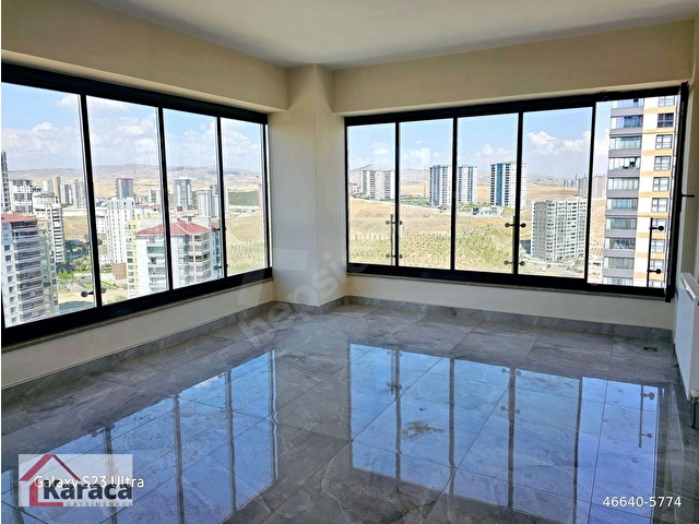 KARACADAN ARİSSA GÖKSU DA GENİŞ PROJE ULTRA LÜKS 4+1 258 M2 - Görsel 19