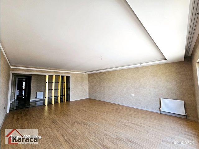 KARACADAN ARİSSA GÖKSU DA GENİŞ PROJE ULTRA LÜKS 4+1 258 M2 - Görsel 5
