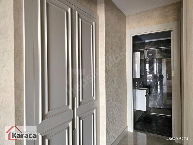 KARACADAN ARİSSA GÖKSU DA GENİŞ PROJE ULTRA LÜKS 4+1 258 M2 - Görsel 26