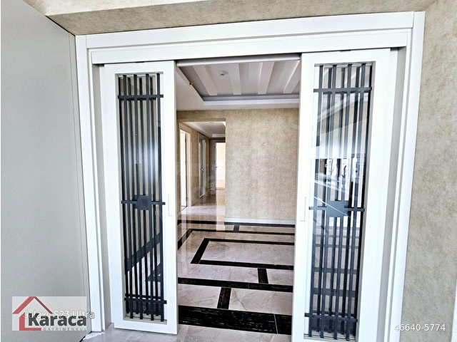 KARACADAN ARİSSA GÖKSU DA GENİŞ PROJE ULTRA LÜKS 4+1 258 M2 - Görsel 11