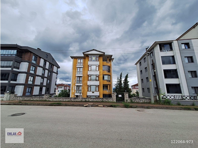 EMEK MAHALLESİNDE SATILIK 4+1 DUBLEX DAİRE - Görsel 3