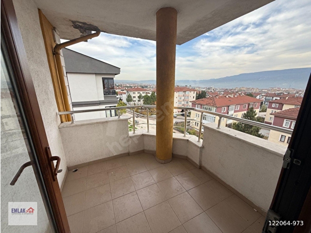 EMEK MAHALLESİNDE SATILIK 4+1 DUBLEX DAİRE - Görsel 12