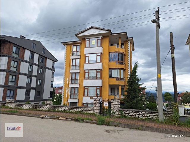 EMEK MAHALLESİNDE SATILIK 4+1 DUBLEX DAİRE