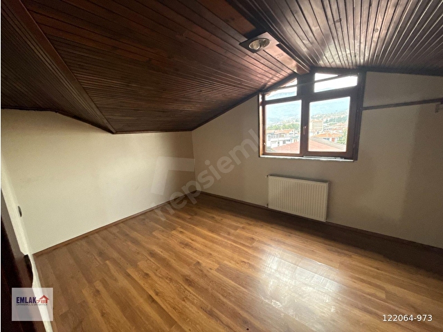 EMEK MAHALLESİNDE SATILIK 4+1 DUBLEX DAİRE - Görsel 30