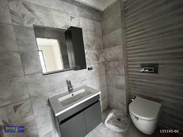 SERDİVANDA YENİ PROJEDE KİRALIK 2+1 -SON 1 DAİRE- - Görsel 22