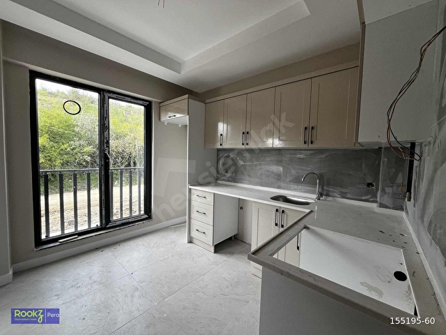 SERDİVANDA YENİ PROJEDE KİRALIK 2+1 -SON 1 DAİRE- - Görsel 15