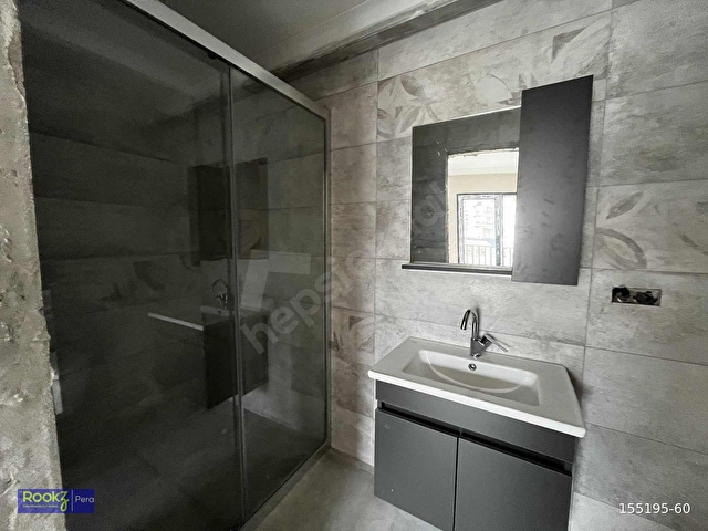 SERDİVANDA YENİ PROJEDE KİRALIK 2+1 -SON 1 DAİRE- - Görsel 24