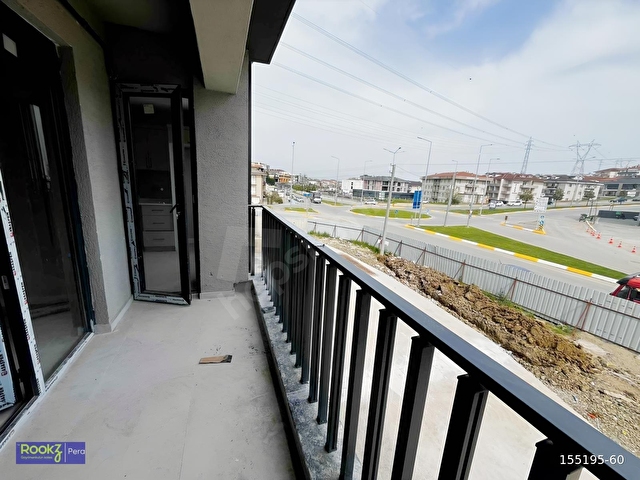 SERDİVANDA YENİ PROJEDE KİRALIK 2+1 -SON 1 DAİRE- - Görsel 5