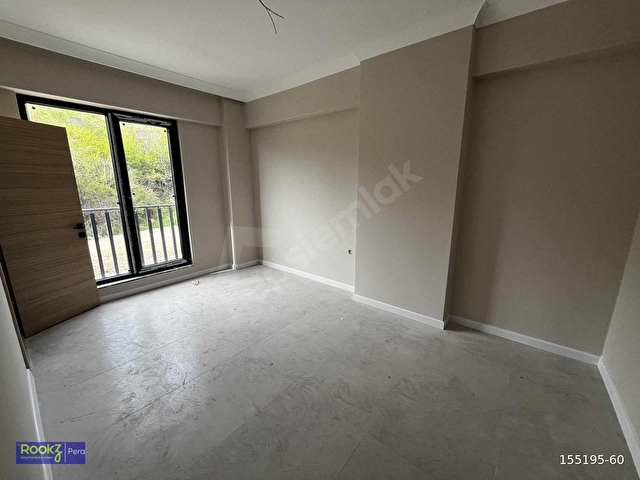 SERDİVANDA YENİ PROJEDE KİRALIK 2+1 -SON 1 DAİRE- - Görsel 12